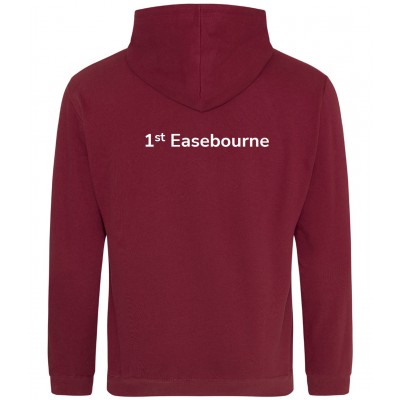 1st Easebourne Leader Hoodie